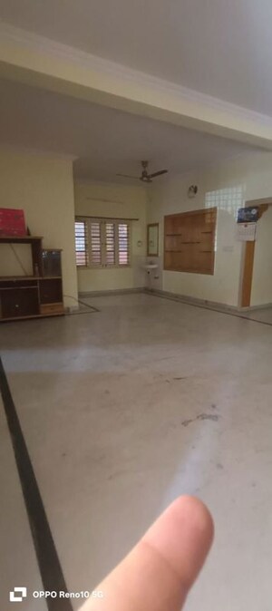 2 BHK Independent House – Exterior View View at Kr Puram - for Rent