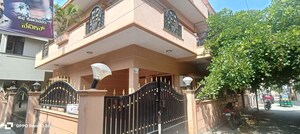 2 BHK Independent House – Exterior View View at Kr Puram - for Rent