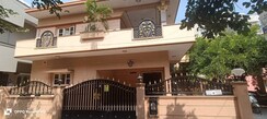 2 BHK + Pooja Room Independent House For Rent in KR Puram