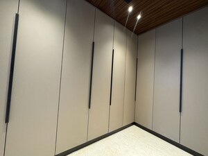 Cupboard in 4 BHK Builder Floor at Sector 7 – for Sale