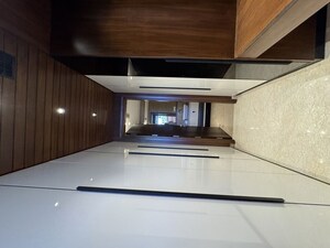 Cupboard in 4 BHK Builder Floor at Sector 7 – for Sale