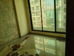 Room in 1 BHK Apartment at Geetanjali Heights, Seawoods – for Rent