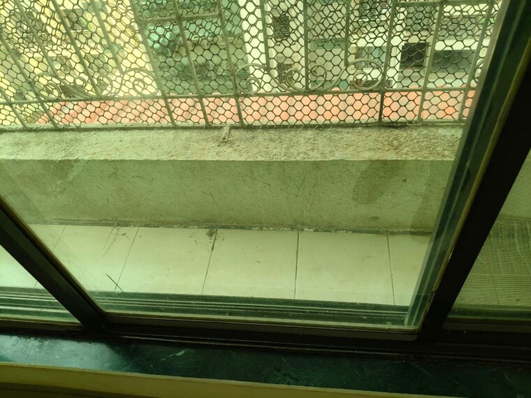 Bathroom, geetanjali-heights 1 Bedroom 450 Sq.Ft. Apartment In Seawoods Navi Mumbai 10423322