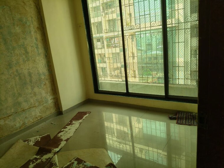 Room, geetanjali-heights 1 Bedroom 450 Sq.Ft. Apartment In Seawoods Navi Mumbai 10423322
