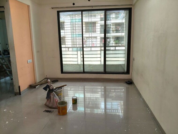 Room, geetanjali-heights 1 Bedroom 450 Sq.Ft. Apartment In Seawoods Navi Mumbai 10423322