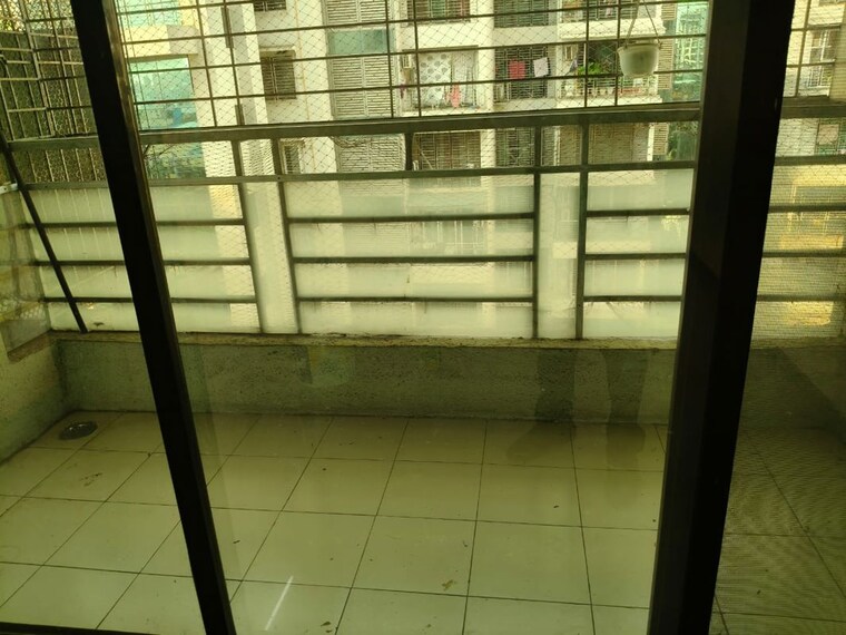 Balcony, geetanjali-heights 1 Bedroom 450 Sq.Ft. Apartment In Seawoods Navi Mumbai 10423322