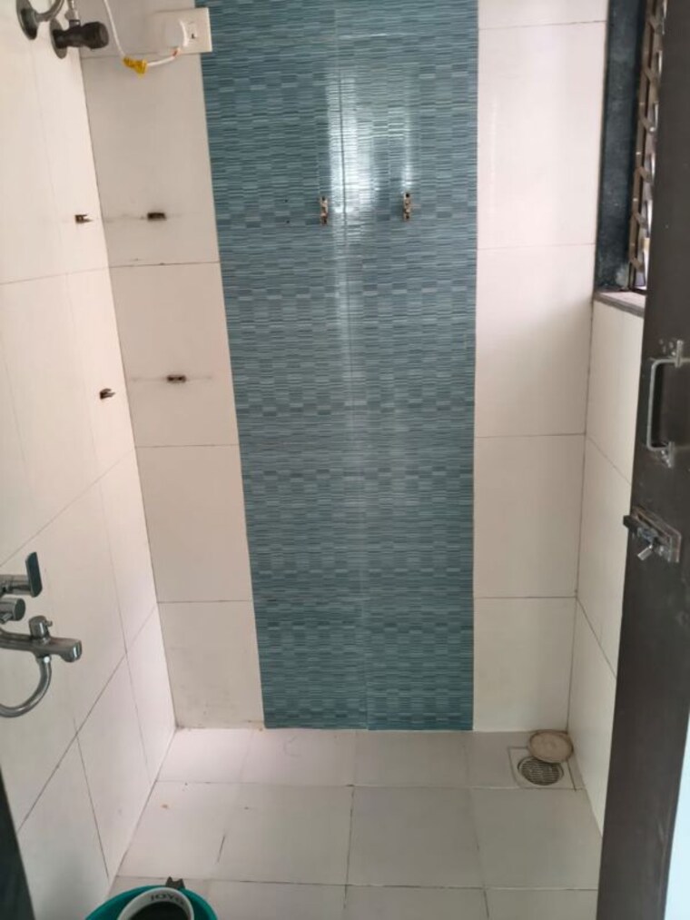 Bathroom, geetanjali-heights 1 Bedroom 450 Sq.Ft. Apartment In Seawoods Navi Mumbai 10423322