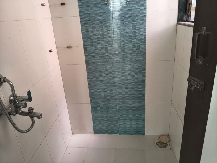 Bathroom, geetanjali-heights 1 Bedroom 450 Sq.Ft. Apartment In Seawoods Navi Mumbai 10423322