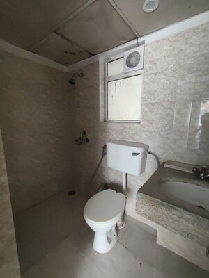 Bathroom in 2 BHK Apartment at Paras Seasons, Sector 168 – for Sale
