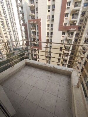 Balcony in 2 BHK Apartment at Paras Seasons, Sector 168 – for Sale