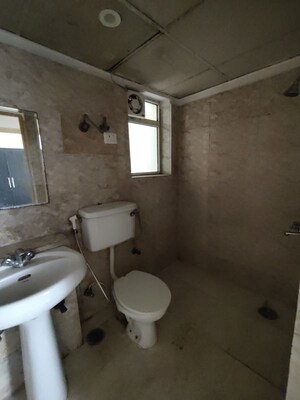 Bathroom in 2 BHK Apartment at Paras Seasons, Sector 168 – for Sale