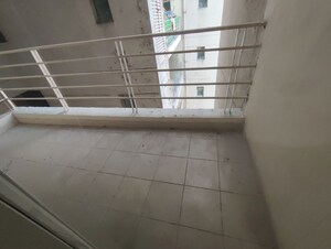 Balcony in 2 BHK Apartment at Paras Seasons, Sector 168 – for Sale