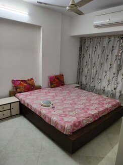 4 BHK Apartment For Sale in Samartha Aangan