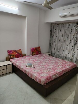 4 BHK Apartment For Sale in Samartha Aangan, Andheri West