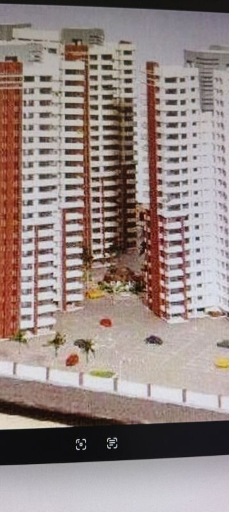 undefined, samartha-aangan 4 Bedroom 2500 Sq.Ft. Apartment In Andheri West Mumbai 10423268