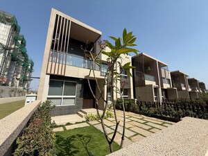 3 BHK Villa For Rent in Gera Planet Of Joy, Kharadi
