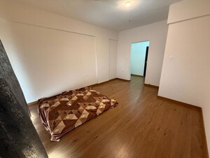 Bedroom in 3 BHK Villa at Gera Planet Of Joy, Kharadi – for Rent