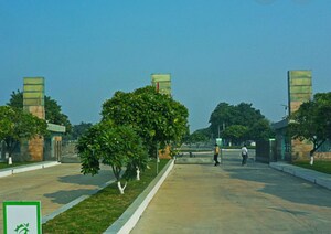  Plot – Exterior View View at Prominent Swastik Greens, Manesar Sector 9 - for Sale