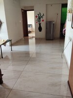2 BHK + Pooja Room 1280 Sq.Ft. Apartment in Somnath Shree Sharanam Sky