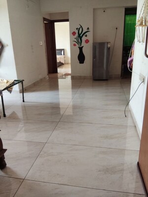2 BHK Apartment For Rent in Somnath Shree Sharanam Sky, Sargaasan