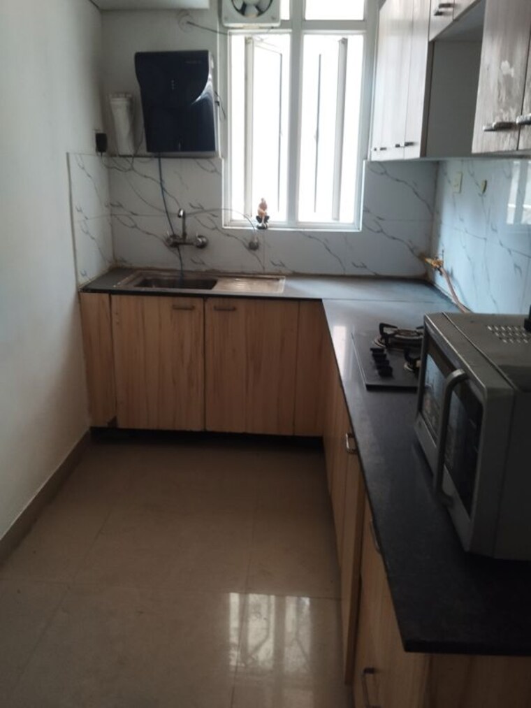 Kitchen, supertech-cape-town 2 Bedroom 1082 Sq.Ft. Apartment In Sector 74 Noida 10423296