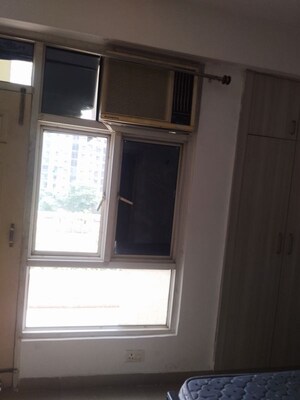 Kitchen in 2 BHK Apartment at Supertech Cape Town, Sector 74 – for Rent