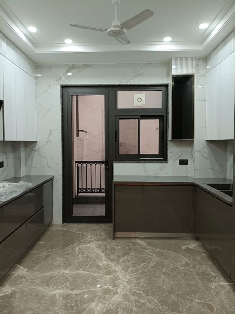 undefined, maharani bagh 6+ Bedroom 866 Sq.Yd. Independent House In Maharani Bagh Delhi 10423315