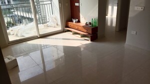 Bedroom in 2 BHK Apartment at Eldeco Live By The Greens, Sector 150 – for Rent