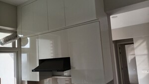 Furnished Amenities in 2 BHK Apartment at Eldeco Live By The Greens, Sector 150 – for Rent