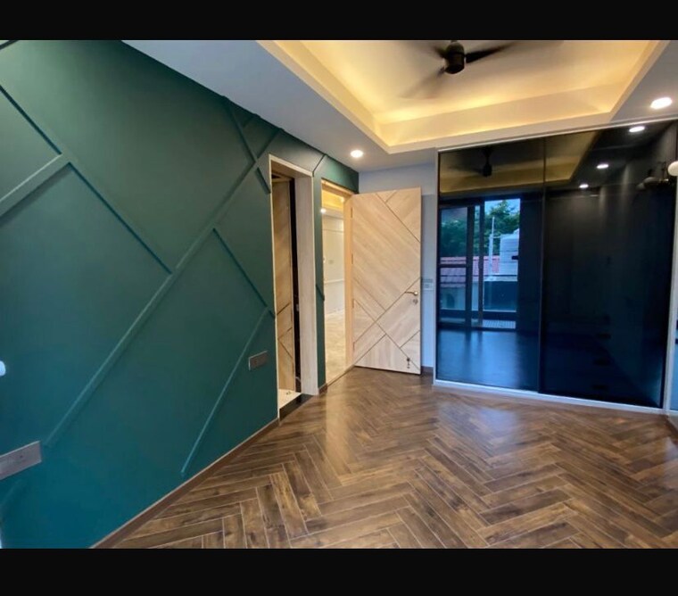 Room, sushant lok i 3 Bedroom 215 Sq.Yd. Builder Floor In Sushant Lok I Gurgaon 10423306