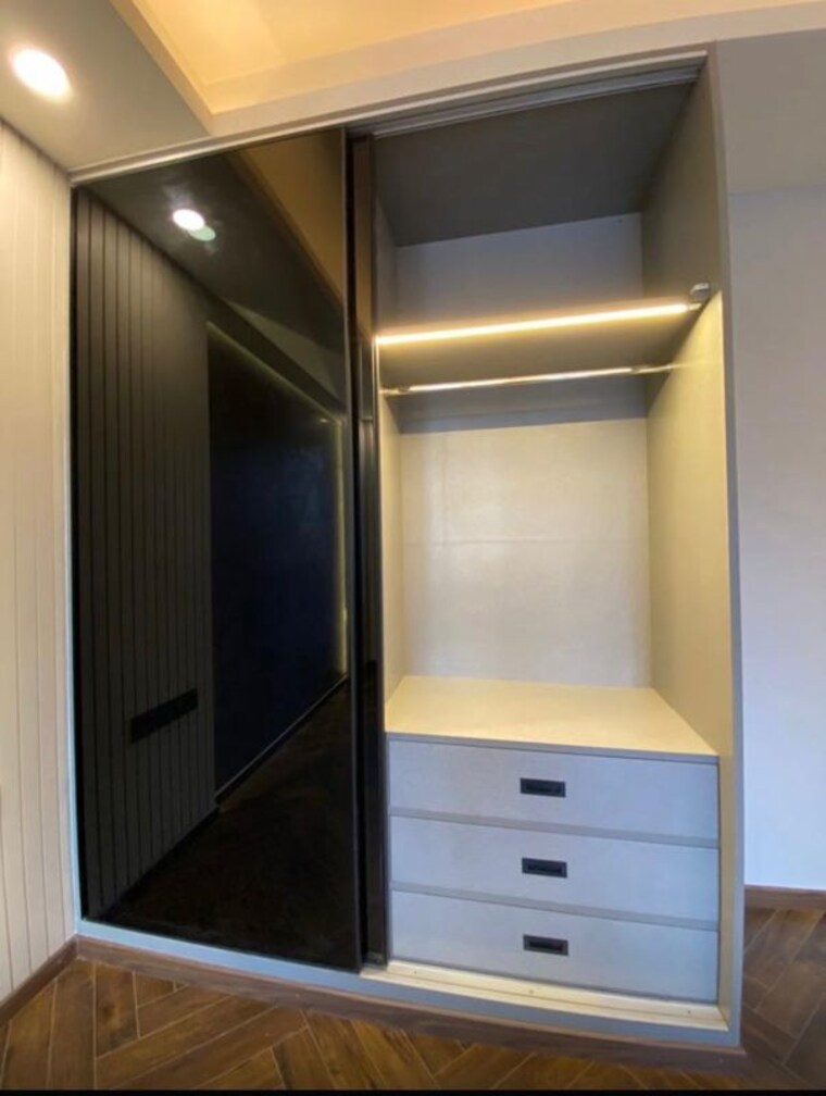 undefined, sushant lok i 3 Bedroom 215 Sq.Yd. Builder Floor In Sushant Lok I Gurgaon 10423306