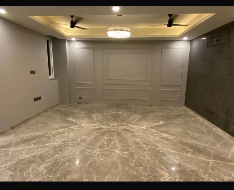 Bedroom, sushant lok i 3 Bedroom 215 Sq.Yd. Builder Floor In Sushant Lok I Gurgaon 10423306