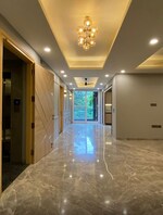3 BHK + Servant Room 215 Sq.Yd. Builder Floor in Sushant Lok I