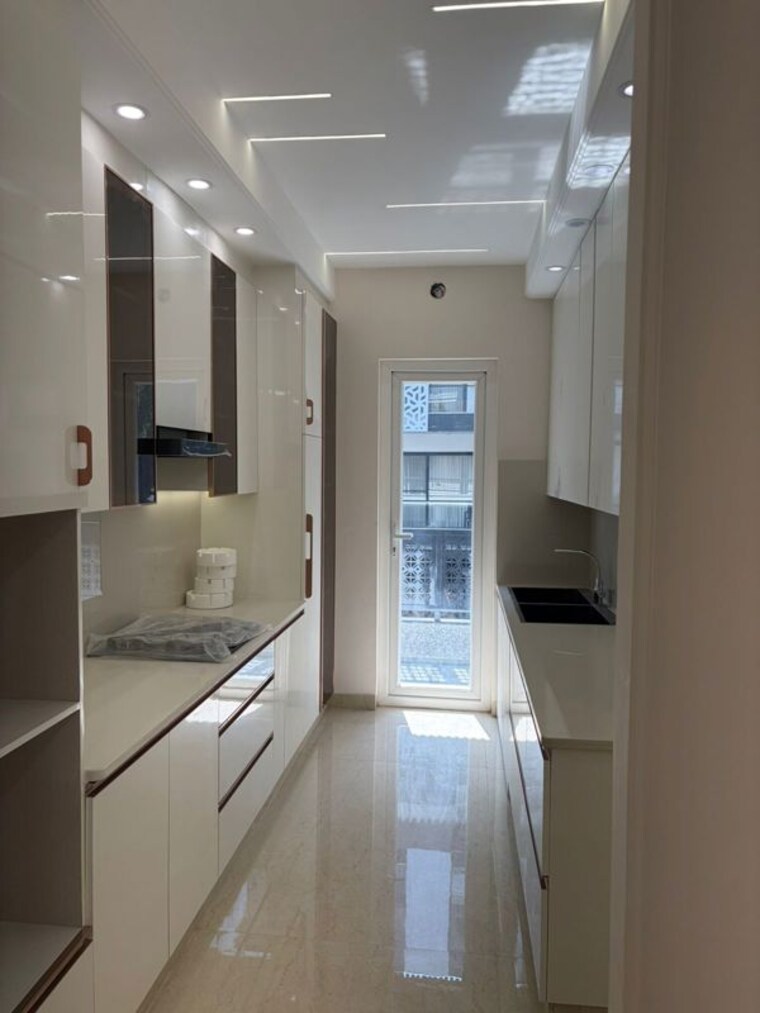 undefined, ninex-city-mart 4 Bedroom 330 Sq.Yd. Builder Floor In Sector 49 Gurgaon 10423339