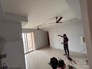 Team Area in 3 BHK Apartment at Tata Eureka Park, Sector 150 – for Rent