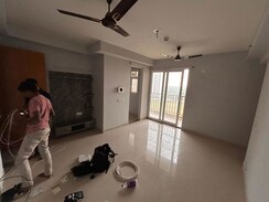 3 BHK Apartment For Rent in Tata Eureka Park
