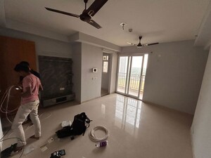 3 BHK Apartment For Rent in Tata Eureka Park, Sector 150