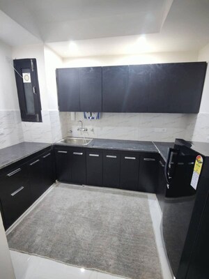 Kitchen in 4 BHK Apartment at BPTP Amstoria, Sector 102 – for Sale