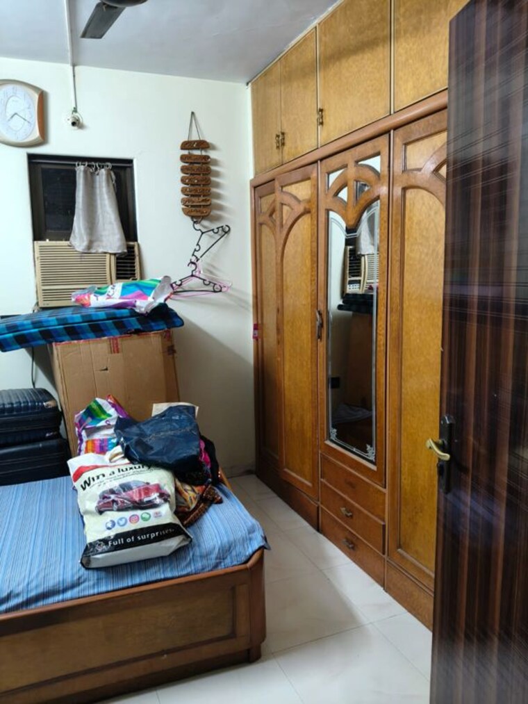 undefined, ambika-chs-nerul 3 Bedroom 1100 Sq.Ft. Apartment In Nerul Sector 19 Navi Mumbai 10423354
