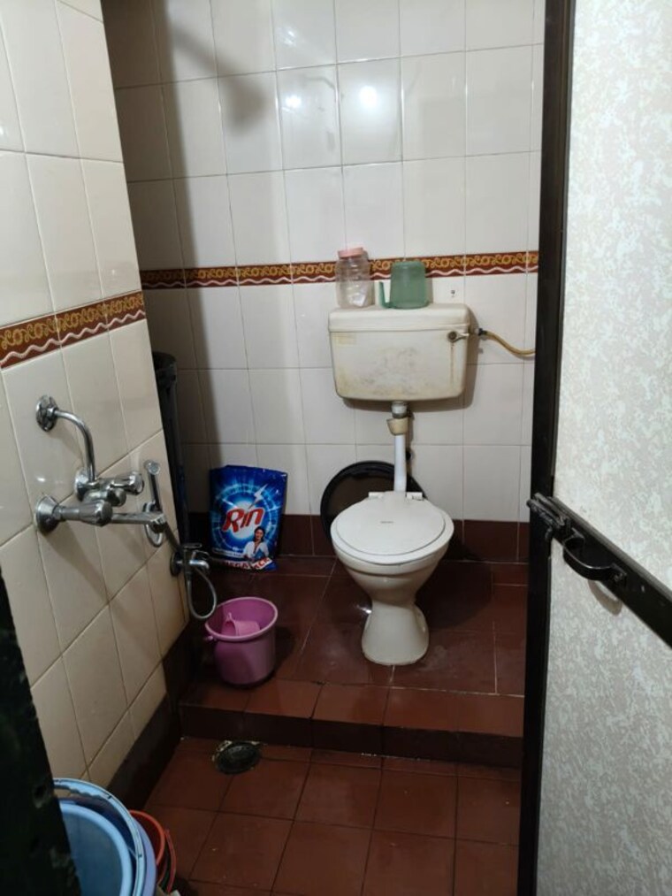 Team Area, ambika-chs-nerul 3 Bedroom 1100 Sq.Ft. Apartment In Nerul Sector 19 Navi Mumbai 10423354
