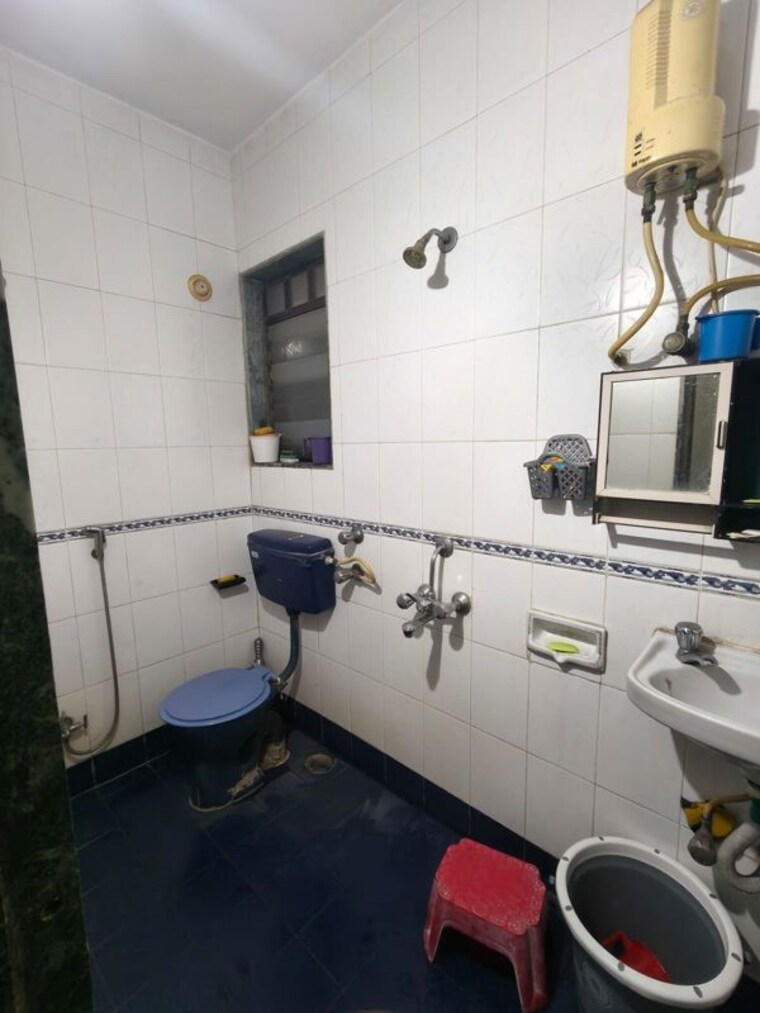 Team Area, ambika-chs-nerul 3 Bedroom 1100 Sq.Ft. Apartment In Nerul Sector 19 Navi Mumbai 10423354