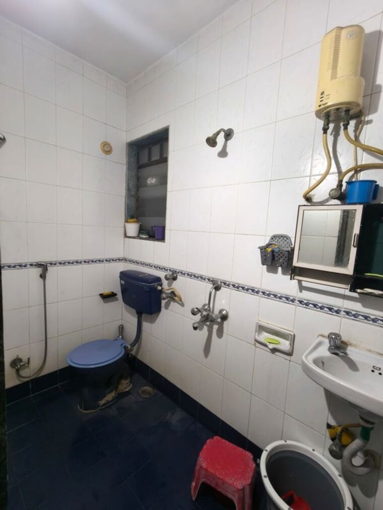 Team Area, ambika-chs-nerul 3 Bedroom 1100 Sq.Ft. Apartment In Nerul Sector 19 Navi Mumbai 10423354