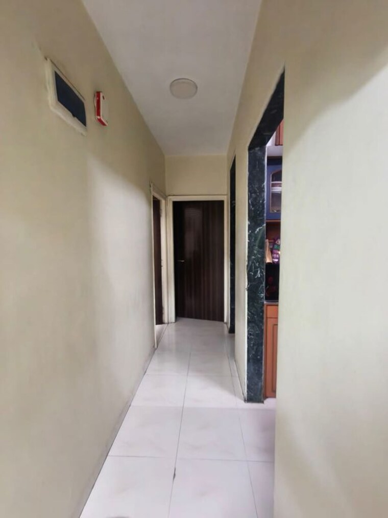 undefined, ambika-chs-nerul 3 Bedroom 1100 Sq.Ft. Apartment In Nerul Sector 19 Navi Mumbai 10423354