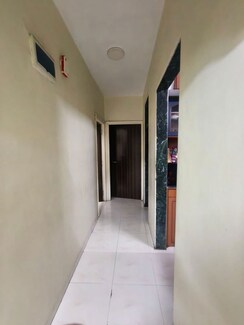3 BHK Apartment For Rent in Ambika CHS Nerul