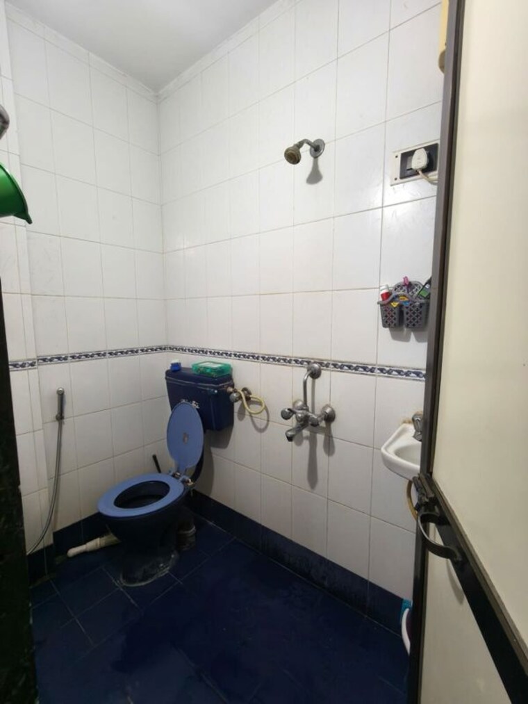 Team Area, ambika-chs-nerul 3 Bedroom 1100 Sq.Ft. Apartment In Nerul Sector 19 Navi Mumbai 10423354