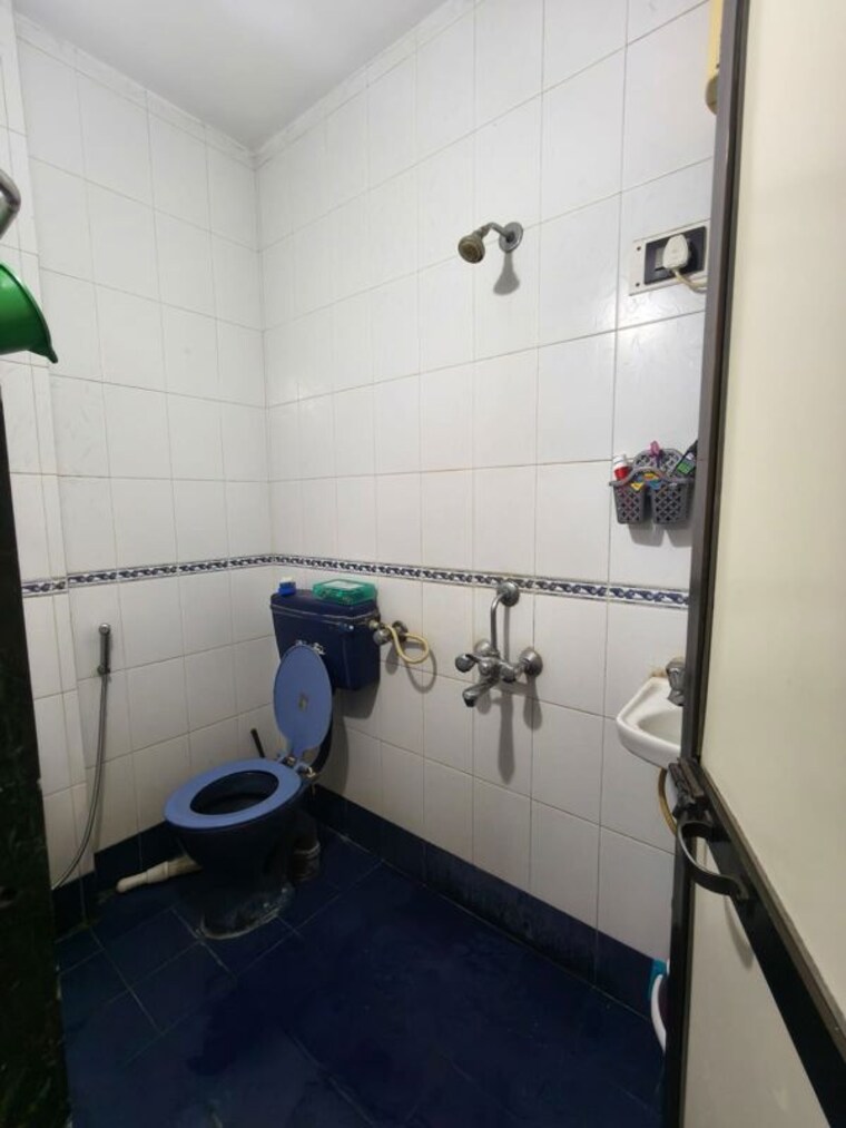 Team Area, ambika-chs-nerul 3 Bedroom 1100 Sq.Ft. Apartment In Nerul Sector 19 Navi Mumbai 10423354