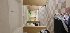 Parking in 3 BHK Apartment at Deolali – for Sale