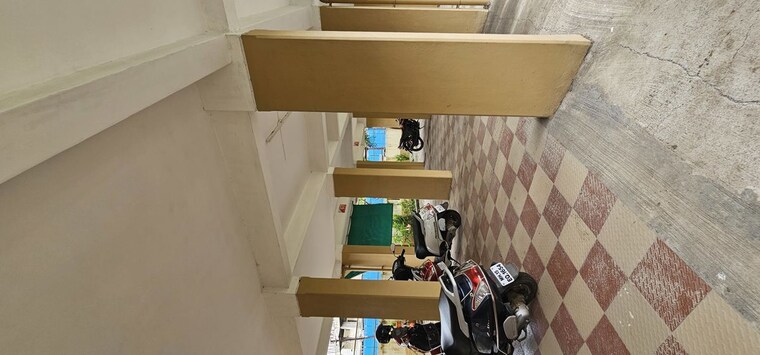  Parking, deolali 3 Bedroom 1668 Sq.Ft. Apartment In Deolali Nashik 10423334
