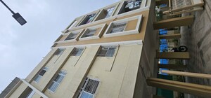 3 BHK Apartment – Exterior View View at Deolali - for Sale