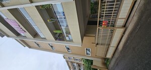 3 BHK Apartment – Exterior View View at Deolali - for Sale